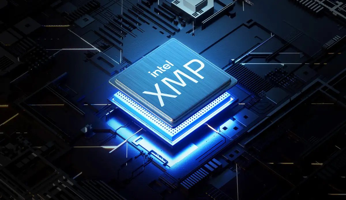 ADATA XPG Gammix D20